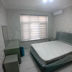 ️Arenda 6 nji Mkr. 1/2 Edilen