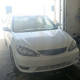 Toyota Camry 2003