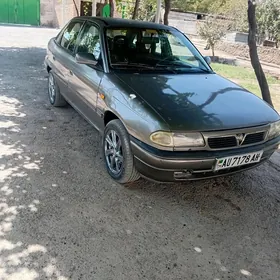 Opel Astra 1993