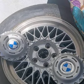 BMW DISKA 16 E34 E39