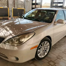Lexus ES 330 2004