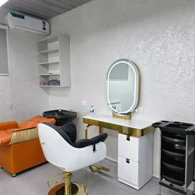 saloncy makiyaz pricoska