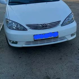 Toyota Camry 2001