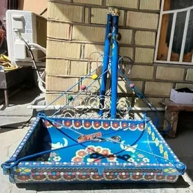 Cagalar ucin