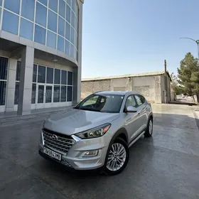 Hyundai Tucson 2020
