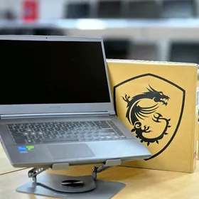 Msi Thin/RTX4050/i5-13/16GB