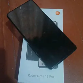 Redmi note 12pro