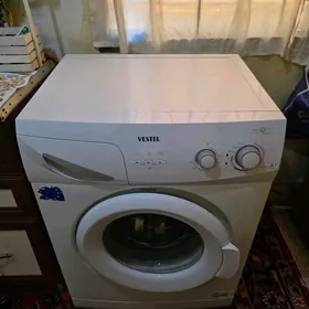 vestel 6 kg