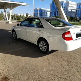 Toyota Camry 2002