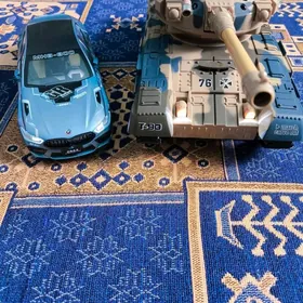 T-90 Tank