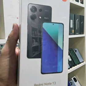 Note 13 8/256 paket
