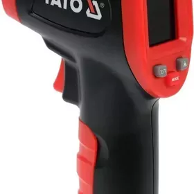 Бесконтактный термометр пирометр YATO YT-73200