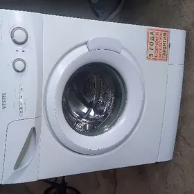 VESTEL KIR MAŞYN 6KL