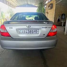 Toyota Camry 2003