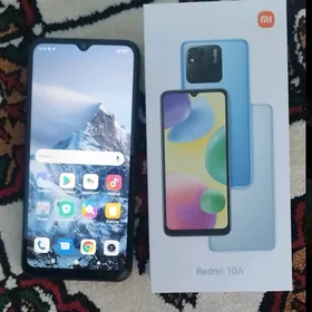 Redmi 10A