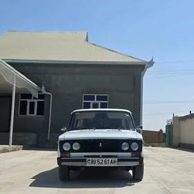 Lada 2106 1999