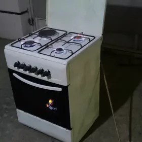 gaz plita