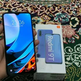 Redmi 9T (4/64)