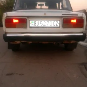 Lada 2107 1999