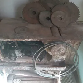 станок по дереву