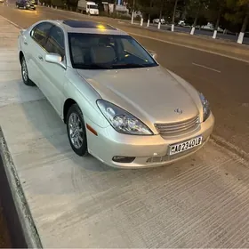Lexus ES 300 2002