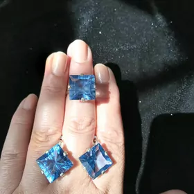 Серебро
