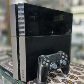 PS 4 FAT V9.6
