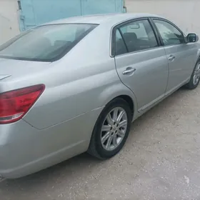 Toyota Avalon 2005