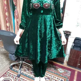 Özbek halat istanlar
