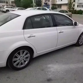 Toyota Avalon 2008