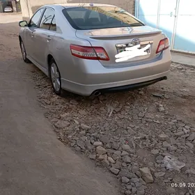 Toyota Camry 2007
