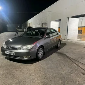 Toyota Camry 2005
