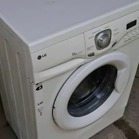 Lg 5Kg kirmaşyn
