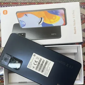 REDMI NOT 11PRO