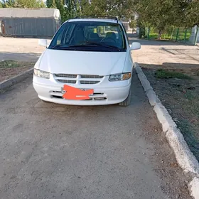 Toyota Sienna 1997