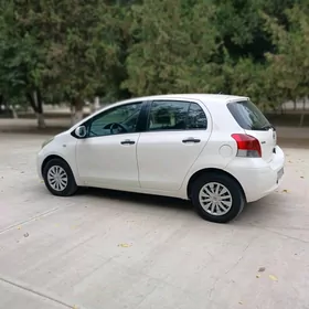 Toyota Yaris 2008