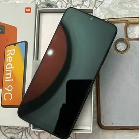 REDMI 9C