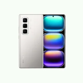 Infinix Hot 50Pro+