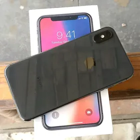 iPhone x
