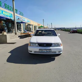 Toyota Avalon 1996