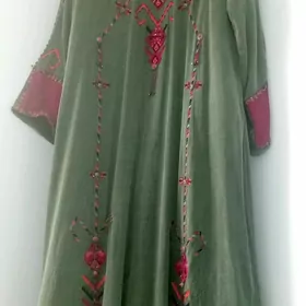 yasyl gulyupek