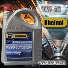 MATOR ÝAGY RHEINOL 10W-40