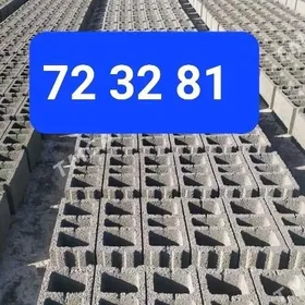 Kerpiç Sement Miti Tayyn Beton