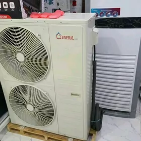General şkaf kondisioner 180kw