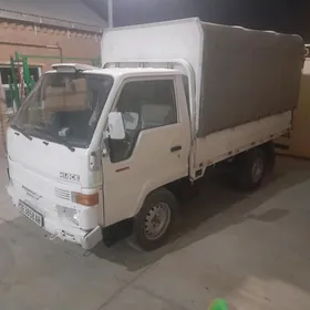 Mitsubishi Canter 1998