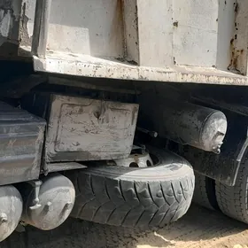 Volvo FH 420 2000