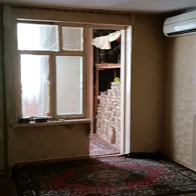 9МКР 3КОМНАТЫ ️