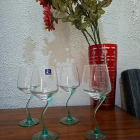 Фужеры Luminarc