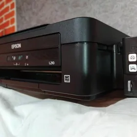 AMATLY EPSON PRINTER  L210