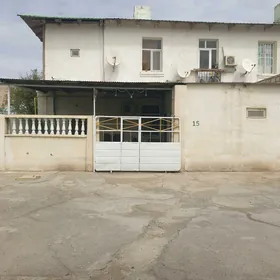 Satlyk jaý(Janga)